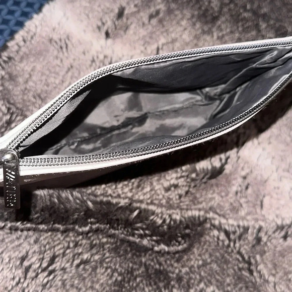 Watier grey  cosmetic bag - Picture 6 of 12